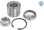 MEYLE Set Rulment Roata Puntea Spate 16-147500023 Dacia Dokker/Duster/Lodgy (16-147500023)