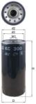MAHLE Filtru Combustibil Kc300 Plaxton Elite Renault Trucks C/K/Premium 2/T Volvo 9700