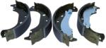 MAXGEAR Set Saboti Frana Puntea Spate 19-0294 Cadillac Cts Fiat Albea/Doblo