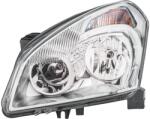 HELLA Far Stanga 1Ef238042-011 Nissan Qashqai I Nissan (Dfac) Qashqai