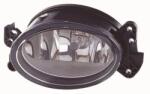 ABAKUS Proiector Ceata Stanga 440-2016L-Uq Mercedes-Benz C-Class/C-Class T-Model/Clk