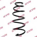 KYB Arc Spiral Punte Fata Ra1075 Opel Astra J Vauxhall Astra Mk Vi/Astra Mk Vicombi
