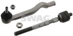 SWAG Bara Directie Axa Fata Stanga 60937621 Dacia Logan/Logan Ii/Logan Mcv Ii/Sandero (60937621)