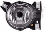 TYC Proiector Ceata Stanga 19-0296-05-2 Ford Galaxy I Seat Alhambra Vw Sharan (19-0296-05-2)