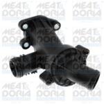 Meat & Doria Termostat, Lichid Racire 92994 Audi A1 Seat Ibiza Iv/Toledo Iv Skoda Fabia Iii