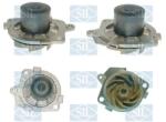 Saleri SIL Pompă De Apă, Răcire Motor Pa922 Alfa Romeo 145/146/147/156/159/166 Fiat Brava