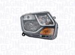 Magneti Marelli Far Dreapta 714000813411 Dacia Duster