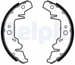 DELPHI Set Saboti Frana Ls1814 Chrysler Caravan/Voyager / Voyager Iii/Voyager Ii (LS1814)