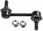 LEMFÖRDER Brat/Bieleta Suspensie, Stabilizator Axa Spate Dreapta 3397401 Hyundai Ix55