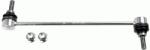 LEMFÖRDER Brat/Bieleta Suspensie, Stabilizator Axa Fata Dreapta 2872701 Chrysler Voyager V (2872701)