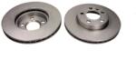 QUARO Disc Frana Qd0525 Ford Galaxy I/Galaxy Mk I Seat Alhambra Vw Sharan (QD0525)