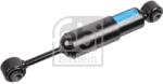 FEBI BILSTEIN Amortizor, Suspensie Cabina Spate 177677 Scania G Ii/L/P Ii/R Ii/S (177677)