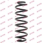 KYB Arc Spiral Puntea Spate Ra6165 Vw Passat B7
