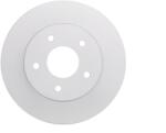 Bosch Disc Frana 0986479B64 Nissan Almera Tino/Primera (0986479B64)