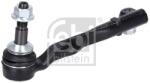 FEBI BILSTEIN Cap De Bara Axa Fata Stanga 180290 Alpina B5/B7/D5 Bmw 5/5 Touring/7/8/8 Gran (180290)