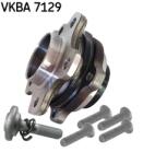 SKF Set Rulment Roata Vkba7129 Bmw 2/2 Active/3/3 Touring/4/4 Gran/5/5 Touring/7/8