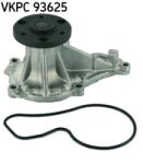 SKF Pompă De Apă, Răcire Motor Vkpc93625 Honda Accord Ix/Accord Viii/Accord X/Cr-V V