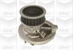 GRAF Pompă De Apă, Răcire Motor Pa577 Chevrolet Astra/Vectra/Zafira Opel Astra F (PA577)