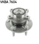 SKF Set Rulment Roata Vkba7604 Buick Encore Chevrolet Aveo/Trax Opel Mokka/Mokka X