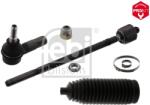 Febi Bilstein Bara Directie Axa Fata Dreapta 39029 Citroën C8/Jumpy Ii Fiat Scudo Peugeot 807