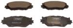 MAXGEAR Set Placute Frana, Frana Disc 19-2968 Lexus Is C/Is Ii/Is Iii (19-2968)