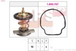 EPS Termostat, Lichid Racire 1.880. 929 Mercedes-Benz Cls/Cls Shooting Brake/E-Class (1.880.929)
