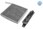 MEYLE Filtru, Aer Habitaclu 16-123200005 Dacia Duster/Logan/Logan Pick-Up/Sandero