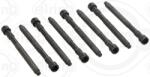ELRING Set Surub, Chiulasa 057.450 Audi A4 B6/A4 B7/A6 C5/A6 C6/A8 D3 Audi (Faw) A4 B6 (057.450)