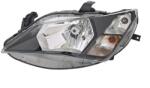 VALEO Far Stanga 046720 Seat Ibiza Iv (046720)