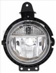 TYC Proiector Ceata Dreapta 19-0597-01-9 Mini Mini/Mini Clubman/Mini Clubvan