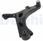 DELPHI Brat, Suspensie Roata Punte Fata Tc3963 Subaru Legacy V/Outback (TC3963)