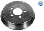 MEYLE Tambur Frana Puntea Spate 1155231035 Audi A2 Seat Cordoba/Cordoba Vario/Ibiza Iv (1155231035)
