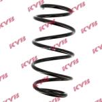 KYB Arc Spiral Punte Fata Ra1347 Nissan Qashqai Ii Renault Kadjar