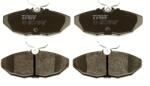 TRW Set Placute Frana, Frana Disc Gdb1511 Daimler Super Eight Ford Usa Thunderbird