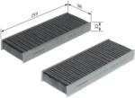 Bosch Filtru, Aer Habitaclu 1987435525 Ds Ds 4 Ii Opel Astra L/Combo Peugeot 308