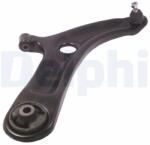 DELPHI Brat, Suspensie Roata Partea De Jos Tc2470 Hyundai I20 I (TC2470)