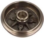 MAXGEAR Tambur Frana Puntea Spate 19-1358 Citroën Saxo Lifan 520/520I Peugeot 106 Ii/206 (19-1358)