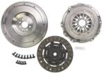 NEXUS Set Ambreiaj F11099Nx Nissan Qashqai I/X-Trail Ii Renault Espace Iv/Koleos I (F11099NX)