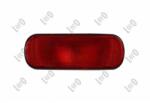 ABAKUS Lumina De Ceata Spate Centru 050-28-873 Suzuki Swift Iii/Swift Iv/Swift V/Vitara (050-28-873)