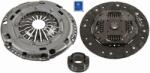 SACHS Set Ambreiaj 3000970101 Seat Leon Skoda Octavia Iii/Octavia Iv/Superb Iii (3000970101)
