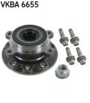 SKF Set Rulment Roata Vkba6655 Fiat 500X Jeep Compass/Renegade (VKBA6655)