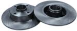 MAXGEAR Disc Frana Puntea Spate 19-1046 Nissan Note Renault Clio Iii/Megane Ii/Symbol Ii