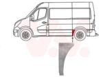 VAN WEZEL Panou lateral VAN WEZEL 3799141 (3799141)