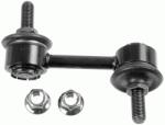 LEMFÖRDER Brat/Bieleta Suspensie, Stabilizator Axa Fata Dreapta 3449001 Acura Tsx (3449001)