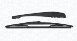 Magneti Marelli Set Stergatoare, Curatare Parbriz 000723180046 Nissan Tiida Nissan (Dfac) Tiida