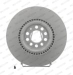 FERODO Disc Frana Ddf1118C Audi A1/A3/Tt Seat Ibiza Iii/Ibiza Iv/Leon/Toledo Ii Vw Bora
