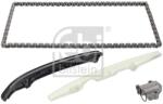 Febi Bilstein Chit Lant De Distributie 178624 Alfa Romeo Mito Fiat 500/500 C/500L/Panda/Punto