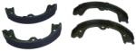 MAXGEAR Set Saboti Frana, Frana De Mana Axa Spate Stanga 19-2064 Infiniti Qx60