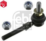 FEBI BILSTEIN Brat/Bieleta Suspensie, Stabilizator Axa Fata Dreapta 21808 Nissan Almera Ii (21808)