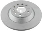 FEBI BILSTEIN Disc Frana Puntea Spate 26657 Audi A6 C6 Audi (Faw) A6L C6/A6L C7 (26657)